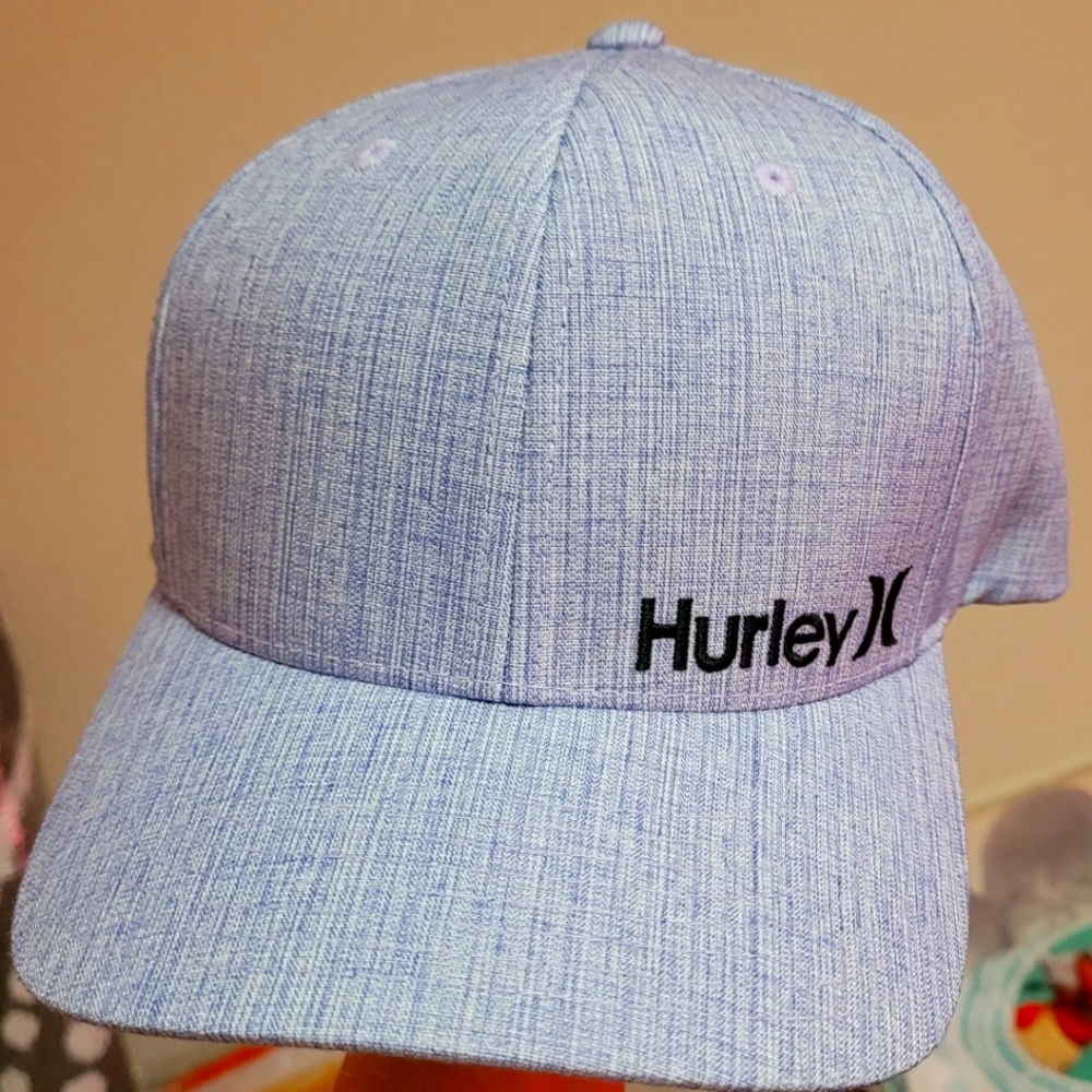 Hurley hat size large- extra large